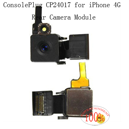 iPhone 4G Rear Camera Module